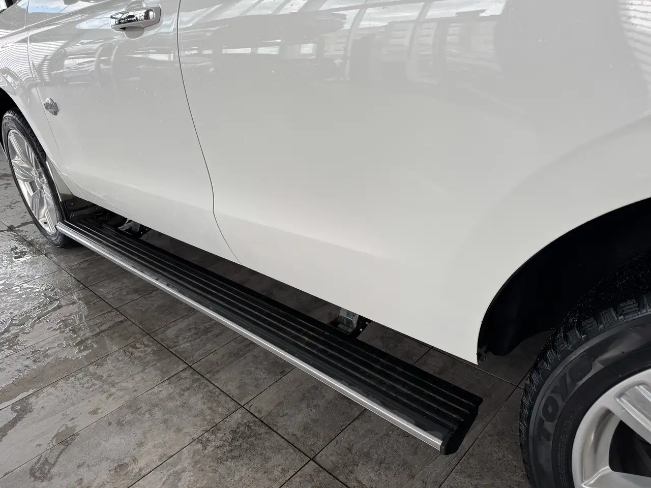 Ford Expedition снимка Ford Expedition