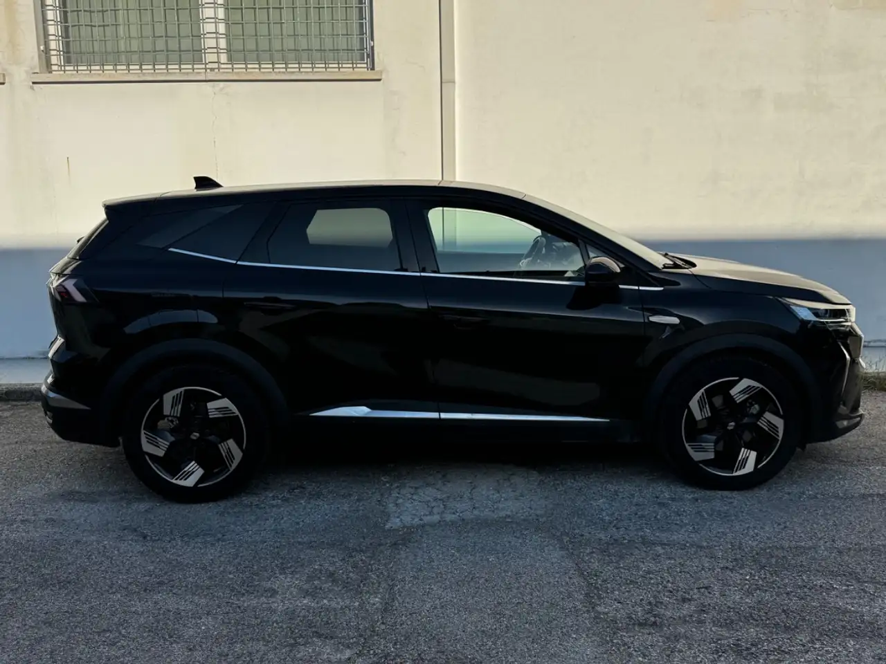 Renault Symbioz 1.6 full hybrid E-Tech Iconic 145cv auto, миниатюра 3