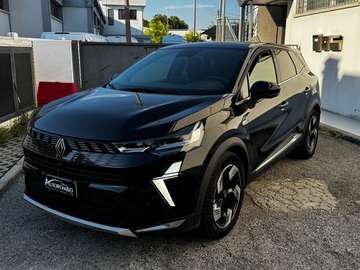 1.6 full hybrid E-Tech Iconic 145cv auto
