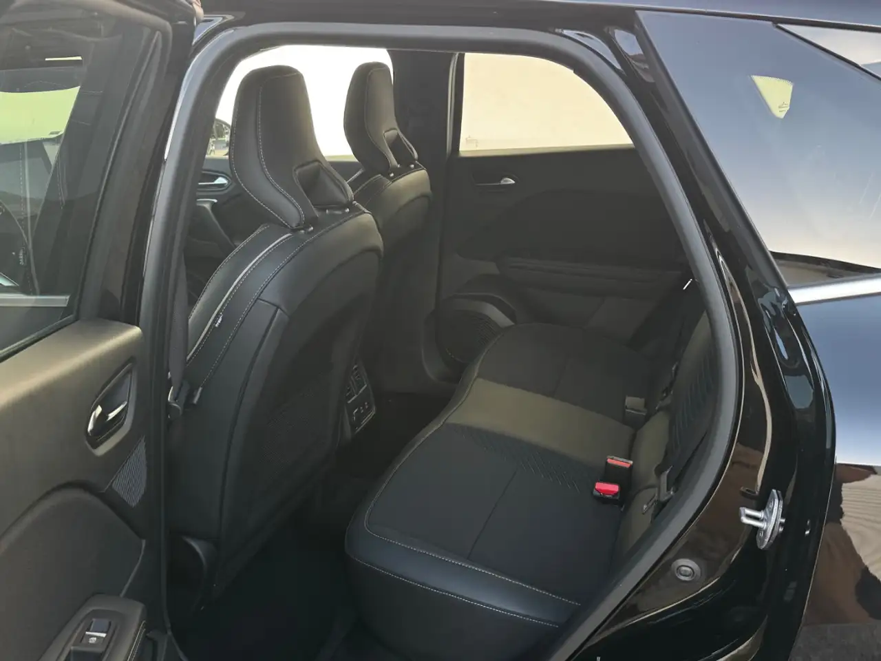 Renault Symbioz 1.6 full hybrid E-Tech Iconic 145cv auto, миниатюра 7