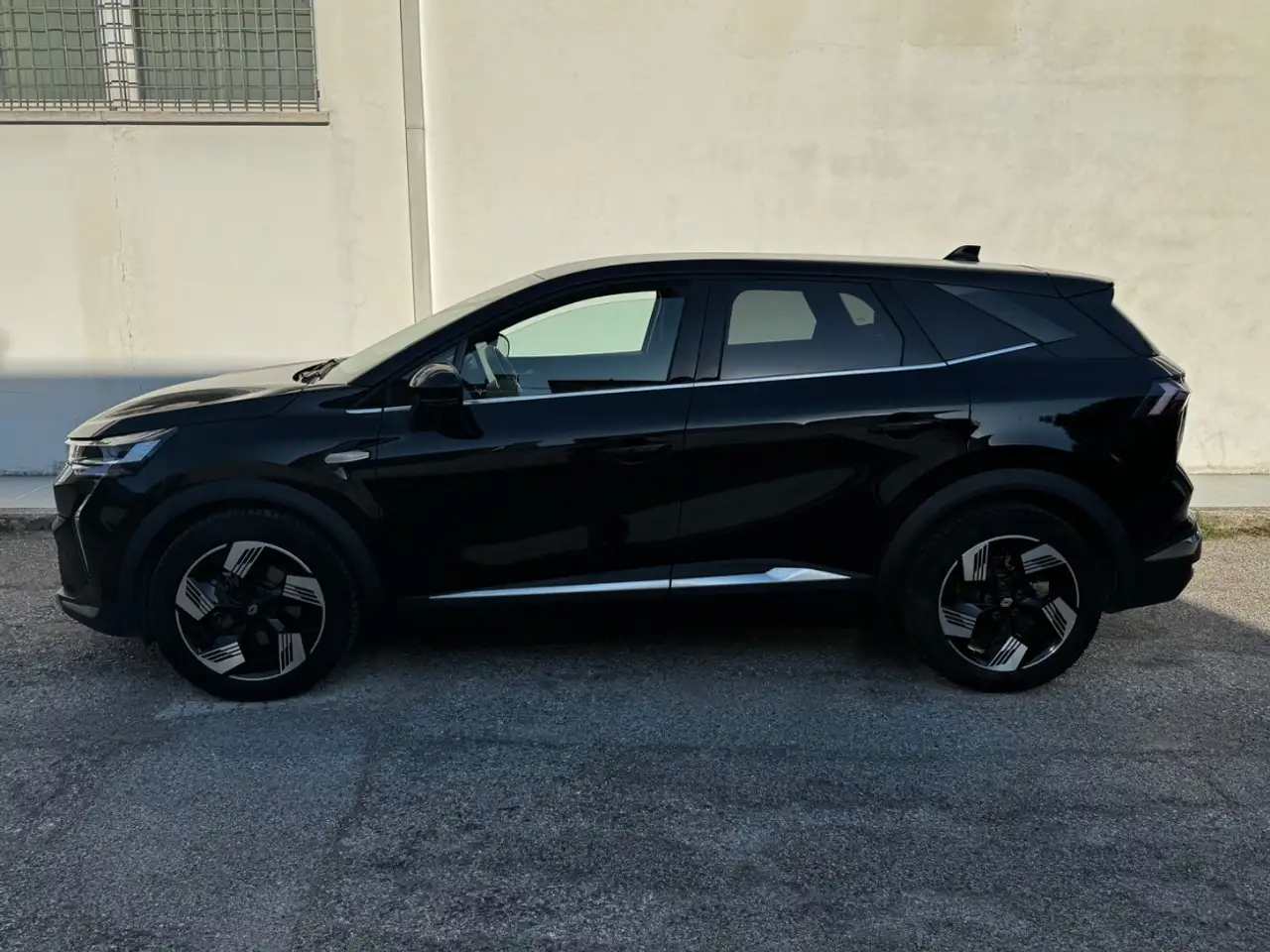 Renault Symbioz 1.6 full hybrid E-Tech Iconic 145cv auto, миниатюра 5