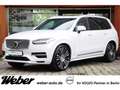 Volvo XC90 T8 Recharge Inscription *Vollausstattung* Wit - thumbnail 1