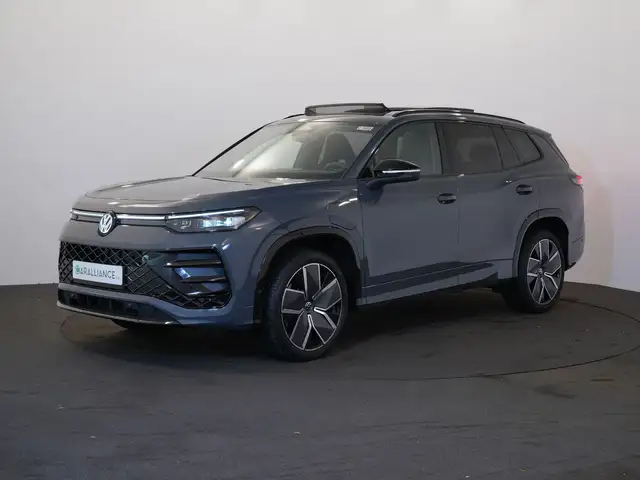 Volkswagen Tayron R-Line 1.5 eHybrid PHEV |Black Style|Pano|JA20|