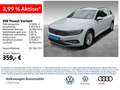 Volkswagen Passat Variant 2.0 TDI Business ACC DAB+ LED Weiß - thumbnail 1