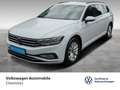 Volkswagen Passat Variant 2.0 TDI Business ACC DAB+ LED Blanc - thumbnail 1