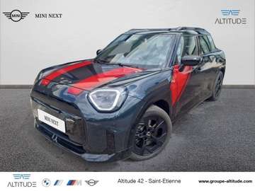 E 184ch JCW