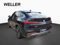 BMW X4 xDrive30d M Sport X ad.LED Pano AHK St&Go HUD Schwarz - thumbnail 6