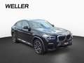 BMW X4 xDrive30d M Sport X ad.LED Pano AHK St&Go HUD Schwarz - thumbnail 4