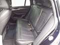 BMW X4 XDRIVE30D A Sportpaket Bluetooth HUD Navi LED Schwarz - thumbnail 11
