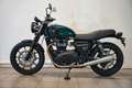 Triumph Speed Twin 900 inkl. Kundenvorteil 750€ Negro - thumbnail 3