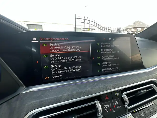 BMW X5 view 29