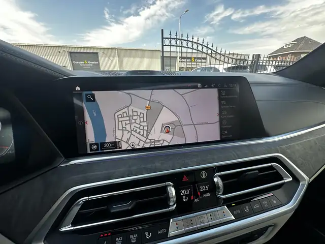 BMW X5 view 30