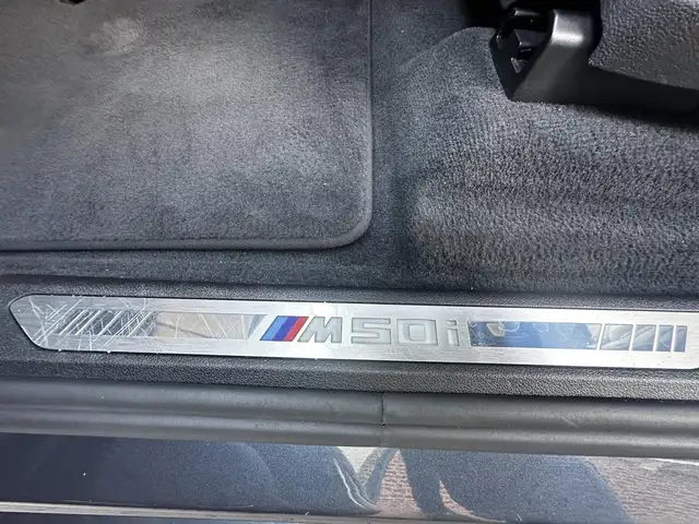 BMW X5 view 26