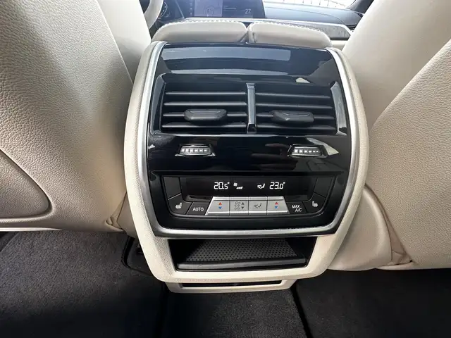 BMW X5 view 8