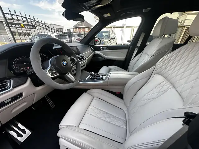 BMW X5 view 23