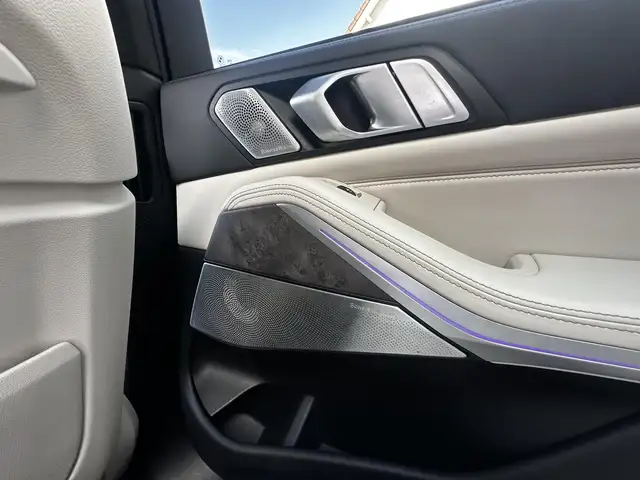 BMW X5 view 14
