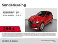 Audi A3 Advanced 30 TFSI S tronic Kamera/Matrix/Standhzg./ Rot - thumbnail 1