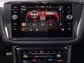 Volkswagen Tiguan ELEGANCE 4x4 2,0 TDI DSG *SKY / 19 ZOLL / MATRIX-LED / DCC / VIRTUELL / NAVI / ACC / E-KLAPPE* Schwarz - thumbnail 6