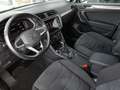Volkswagen Tiguan ELEGANCE 4x4 2,0 TDI DSG *SKY / 19 ZOLL / MATRIX-LED / DCC / VIRTUELL / NAVI / ACC / E-KLAPPE* Schwarz - thumbnail 10