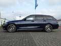 BMW 330 i xDrive Touring M Sportpaket Navi LED HiFi AHK Bleu - thumbnail 2