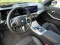 BMW 330 i xDrive Touring M Sportpaket Navi LED HiFi AHK Bleu - thumbnail 5