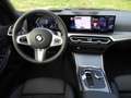 BMW 330 i xDrive Touring M Sportpaket Navi LED HiFi AHK Blauw - thumbnail 6