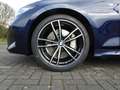 BMW 330 i xDrive Touring M Sportpaket Navi LED HiFi AHK Bleu - thumbnail 10