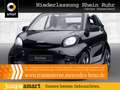 smart forTwo EQ 60kWed passion SHZ Dig Radio Tempom Schwarz - thumbnail 1