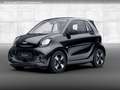 smart forTwo EQ 60kWed passion SHZ Dig Radio Tempom Schwarz - thumbnail 12