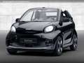smart forTwo EQ 60kWed passion SHZ Dig Radio Tempom Schwarz - thumbnail 2