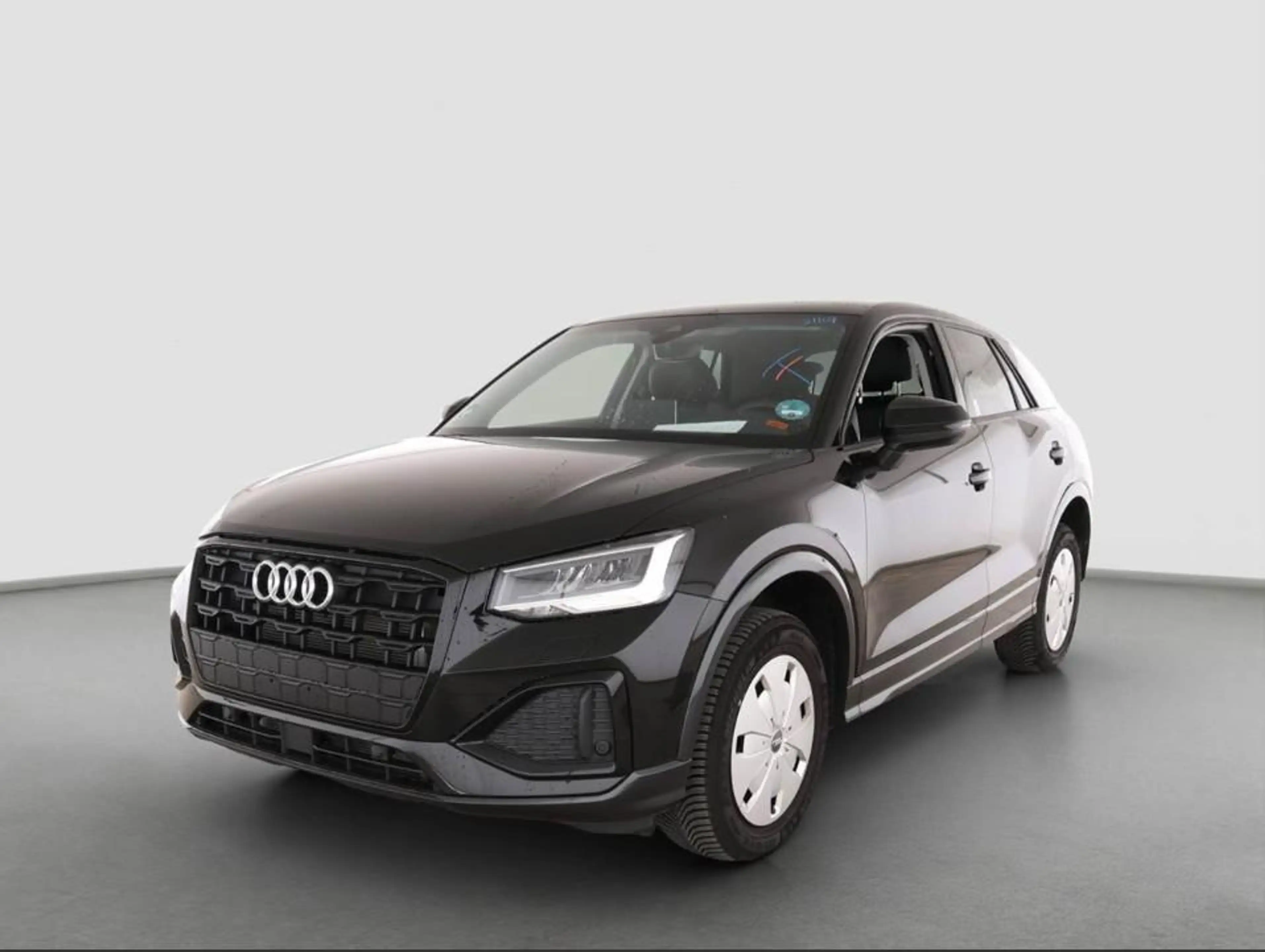 Audi Q2 advanced 35 TFSI S tronic virt.Cockpit/Navi plus/ — photo 5