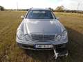 Mercedes-Benz E 320 E 320 T CDI Elegance Silber - thumbnail 2