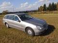 Mercedes-Benz E 320 E 320 T CDI Elegance Silber - thumbnail 1