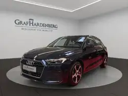 Audi A1 Sportback 30 TFSI S tronic
