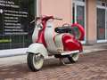 Lambretta LD 150 Restauro Integrale Rojo - thumbnail 14