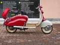 Lambretta LD 150 Restauro Integrale Rojo - thumbnail 4