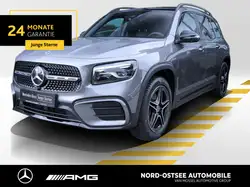 Mercedes-Benz GLB 200 AMG 360 AHK AUT DynLicht Kam. KeyLess LM