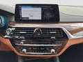BMW 530 d xDrive Touring +nur an Händler/Export+ Negro - thumbnail 13