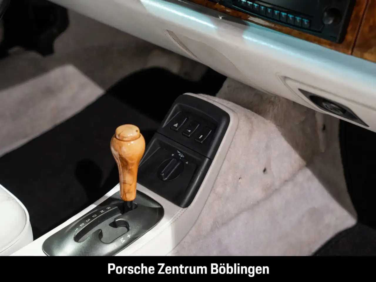 Porsche 964 911 America Roadster 1 of 326 Carrera 2 Cabriolet, foto 7