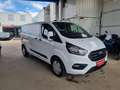 Ford Transit Custom 2,0 TD L2H1 Trend - Topzustand! Weiß - thumbnail 3