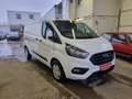 Ford Transit Custom 2,0 TD L2H1 Trend - Topzustand! Weiß - thumbnail 3