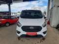 Ford Transit Custom 2,0 TD L2H1 Trend - Topzustand! Weiß - thumbnail 2