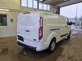 Ford Transit Custom 2,0 TD L2H1 Trend - Topzustand! Weiß - thumbnail 5