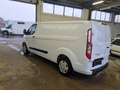 Ford Transit Custom 2,0 TD L2H1 Trend - Topzustand! Weiß - thumbnail 8
