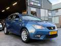 SEAT Ibiza ST 1.2 TSI Carplay|Airco|Cruise|Trekhaak|NAP|APK Blau - thumbnail 12