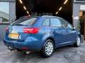 SEAT Ibiza ST 1.2 TSI Carplay|Airco|Cruise|Trekhaak|NAP|APK Blau - thumbnail 16