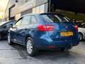 SEAT Ibiza ST 1.2 TSI Carplay|Airco|Cruise|Trekhaak|NAP|APK Blau - thumbnail 14