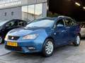 SEAT Ibiza ST 1.2 TSI Carplay|Airco|Cruise|Trekhaak|NAP|APK Blau - thumbnail 10