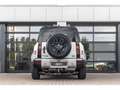 Land Rover Defender 110 D240 S - TH - Pano - 7zit - Luchtvering - 360° Argent - thumbnail 4