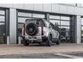 Land Rover Defender 110 D240 S - TH - Pano - 7zit - Luchtvering - 360° Argent - thumbnail 8